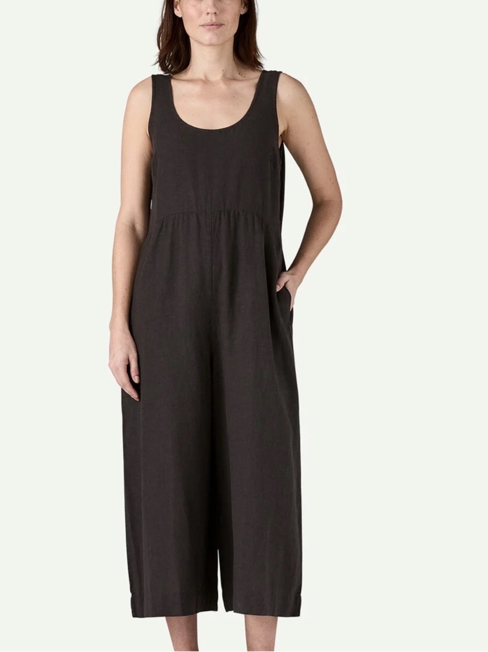 Patagonia Women's Garden Island Jumpsuit